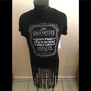 NEW CLOUDLESS BLK SZXL COVERUP